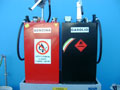 Benzina e gasolio