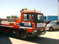 Soccorso Stradale